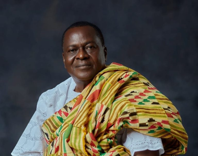 Professor Kwawukume appointed as Board Chair of Ghana College of Physicians and Surgeons