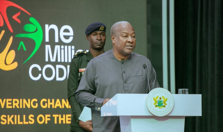 President Mahama nominates 33 MMDCEs for Eastern Region 