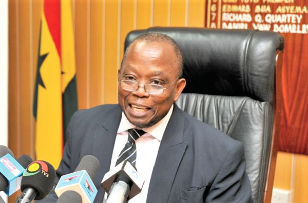 GH¢20K gift threshold too high – Domelevo