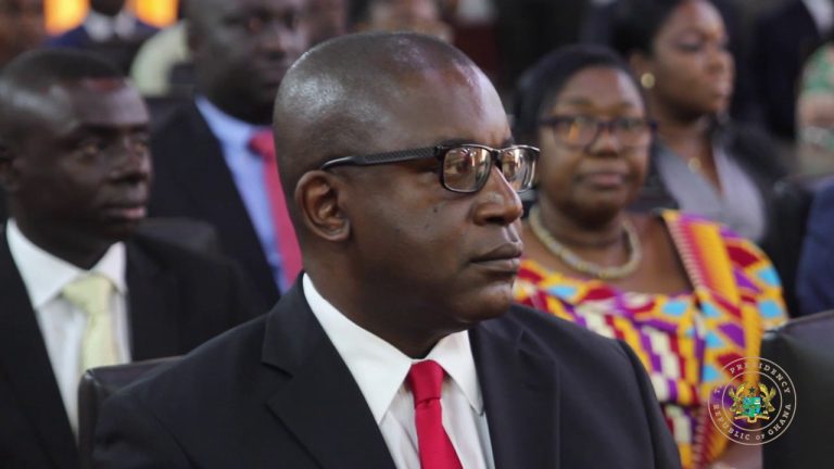 Former GIIF CEO still in custody over unmet bail conditions
