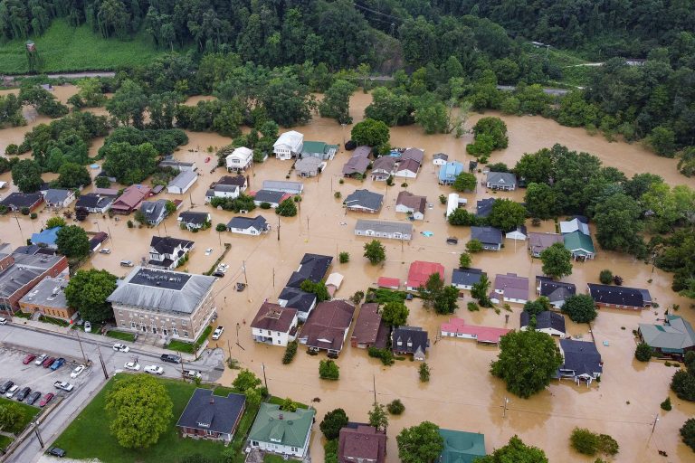NADMO flags 78 flood-prone areas
