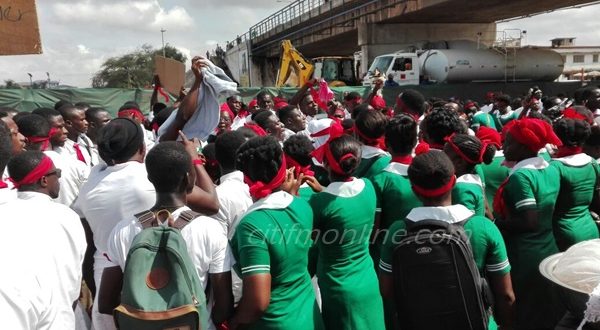 Call off planned strike – Health Ministry appeals to GRNMA