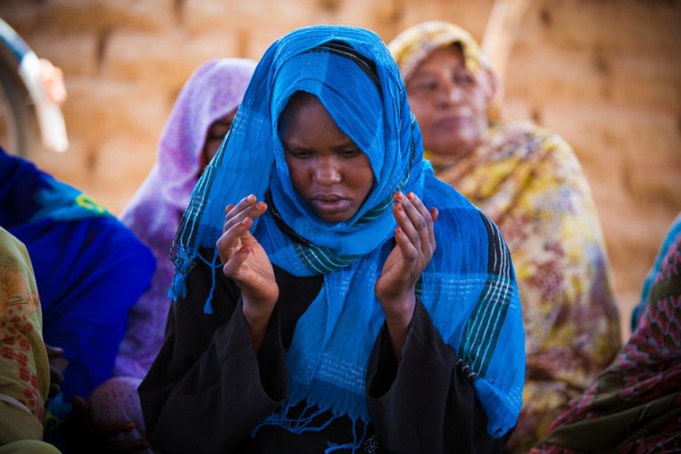 Farida Seidu writes: Ramadan and the new generation of working Muslim women