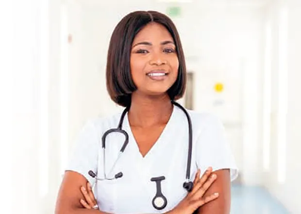 Men Afraid Of Fertility Test – Racheal Hesse Matey