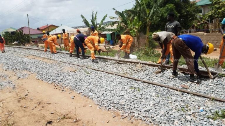 We’re very angry over salary arrears