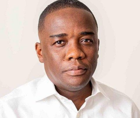 Sammy Gyamfi must disclose source of funds – Poku-Adusei
