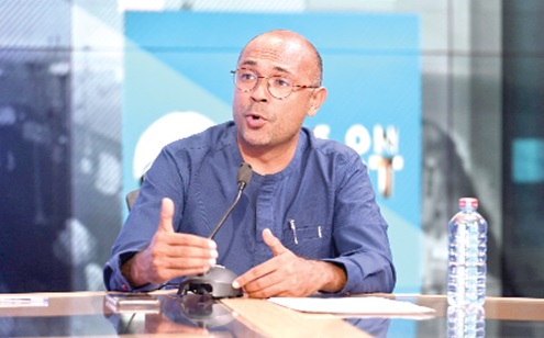 EU-Ghana economic partnership receives boost