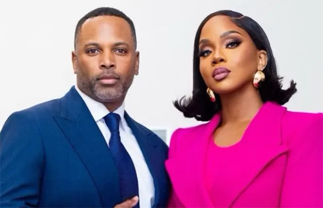 Potter’s House To Host Diaspora Summit