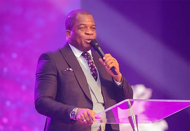Don’t Dilute Pentecostal Identity – Wengam To Lecturers