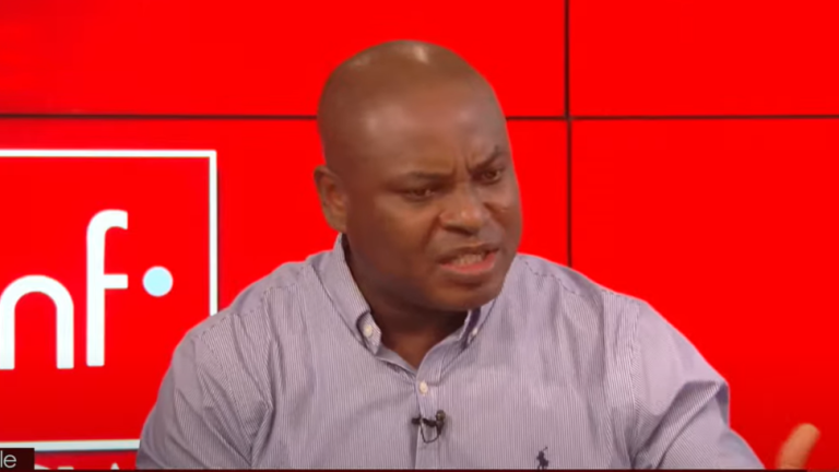 Gov’t targeting political opponents to victimise, silence them – Ahiagbah on Wontumi’s arrest