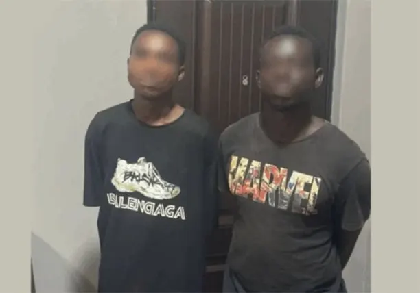 2 Arrested In Twifo Praso Murder Case