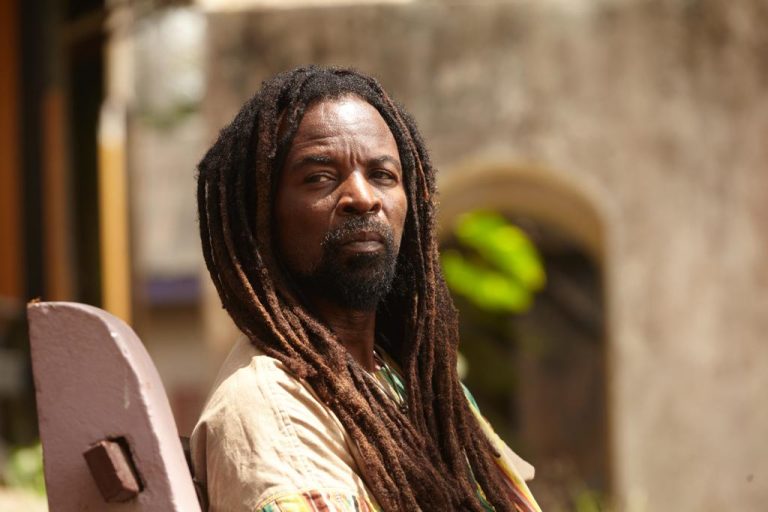Grammy Awards honours Rocky Dawuni for being nominated in 67th edition