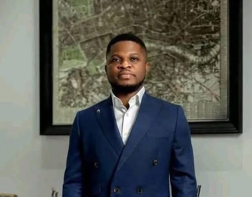 Sammy Gyamfi committed no crime, haters are just hurt
