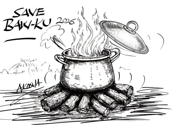 SAVE BAW-KU 2025