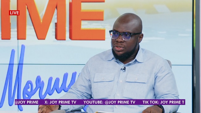 Mahama’s 120-day address not worth applause – NPP Communicator