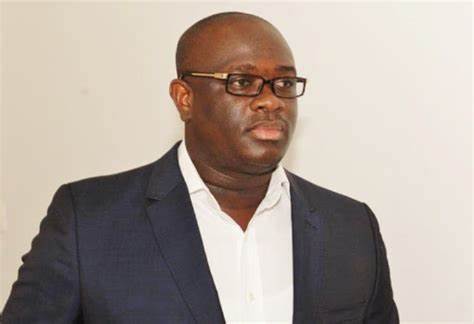 Mahama is not a retaliatory president – Stan Dogbe