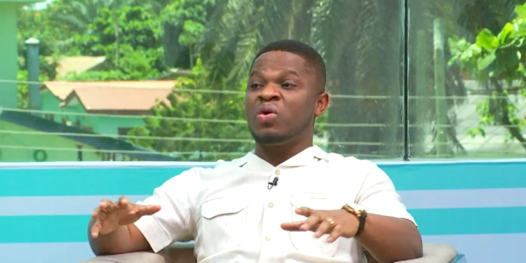 CHRAJ petitioned to probe Sammy Gyamfi over alleged corruption