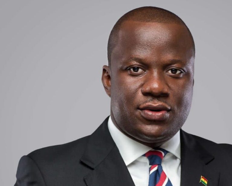 ‘We built it’ – Samuel Jinapor criticises Mahama gov’t over chip passport glory claim