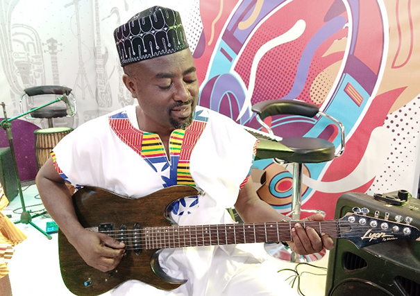 MUSIGA To Introduce Minimum Wage For Members