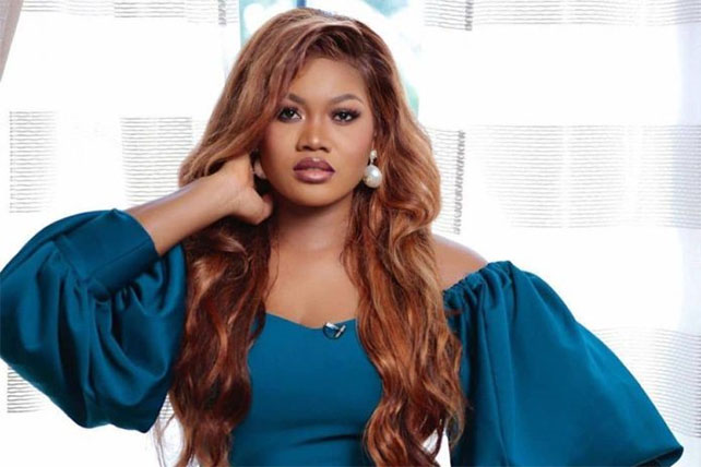 I Am Available For Marriage – Sandra Ababio
