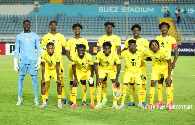 Can Ghana’s Satellites rise in North African skies with World Cup qualification in sight?