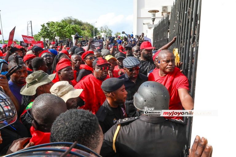 Hands off the judiciary! – Ahiagbah cautions Mahama