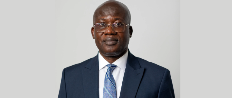 Prof Danquah appointed to serve on UKUDLA’s International Steering Committee 