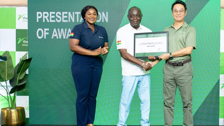Vivo Energy pledges commitment to safety across its operations 
