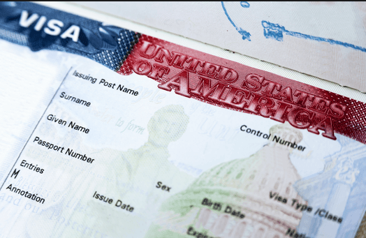 US Embassy in Ghana makes over $11m from 61,000 visa applicants in 2024