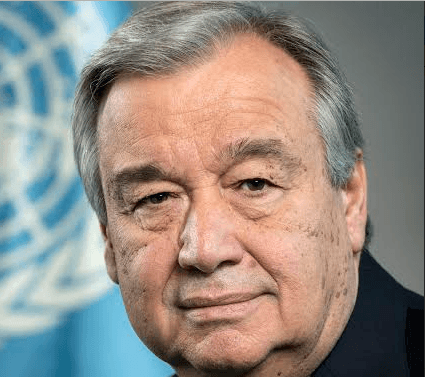 Africa bears scars of historic injustices – Message from UN Secretary-General