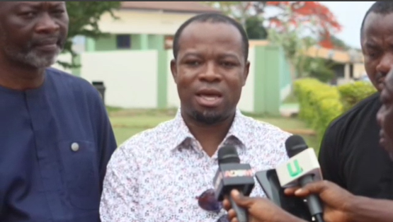 Goaso Hospital appeals for Gov’t-Private partnership on Staff Housing