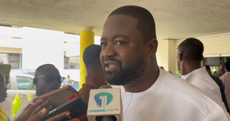 Paul Afotey Quaye unanimously confirmed as Krowor MCE