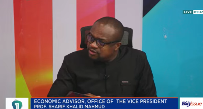 Mahama restoring balance to apex court – Prof Khalid