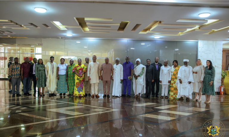 Interior Ministry to build a permanent office facility for National Peace Council