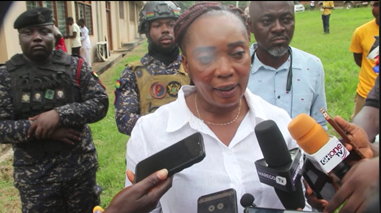E/R: Champion ‘resetting agenda’ and ensure inclusive dev’t