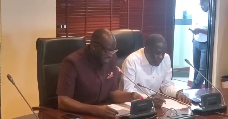 Sammy Gyamfi must be suspended, investigated over dollar ‘gift’ to Agradaa – Minority