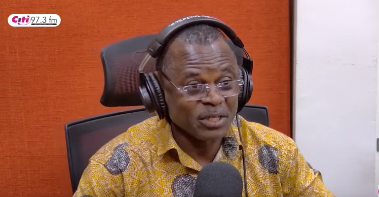 Dismissal of Teaching Hospital CEOs not vindictive – Thomas Anabah
