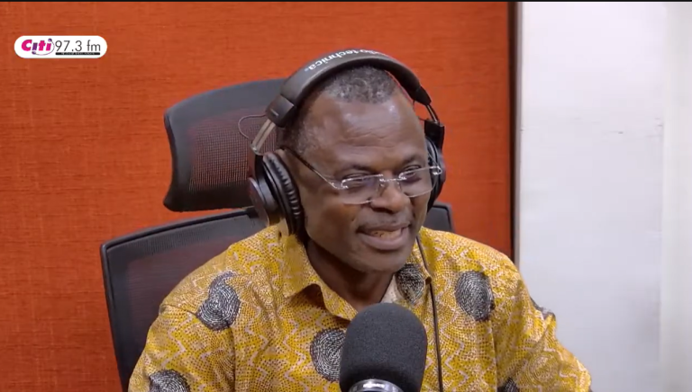 Garu has no tarred roads – MP cries out
