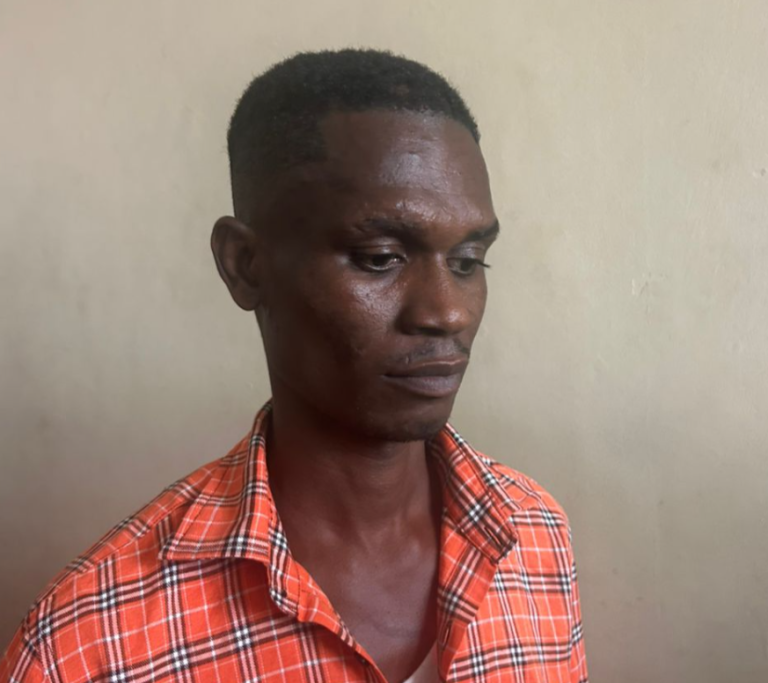 Kumasi High court hands armed robber 120yrs and life imprisonment for murder