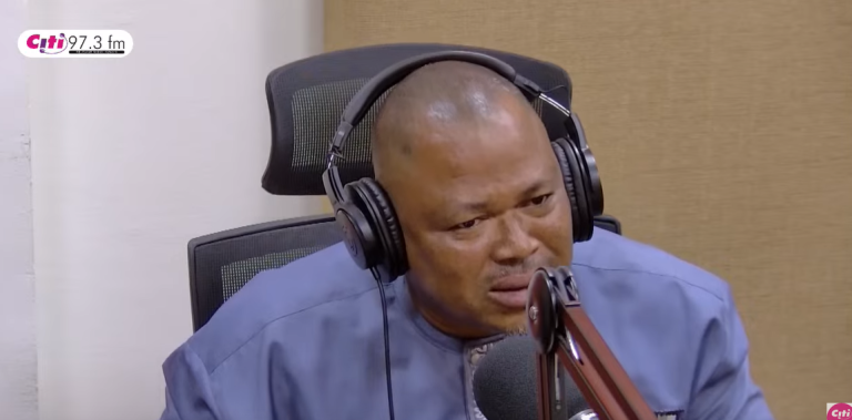 Sammy Gyamfi did nothing wrong – Upper East NDC Communications Officer