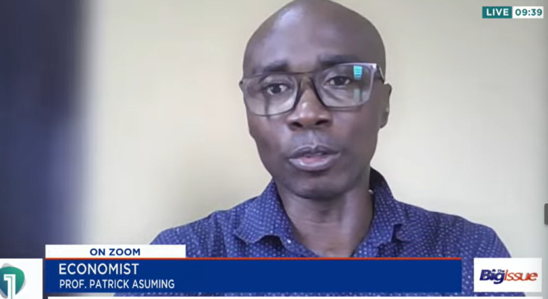 Sharp Cedi gains may trigger volatility