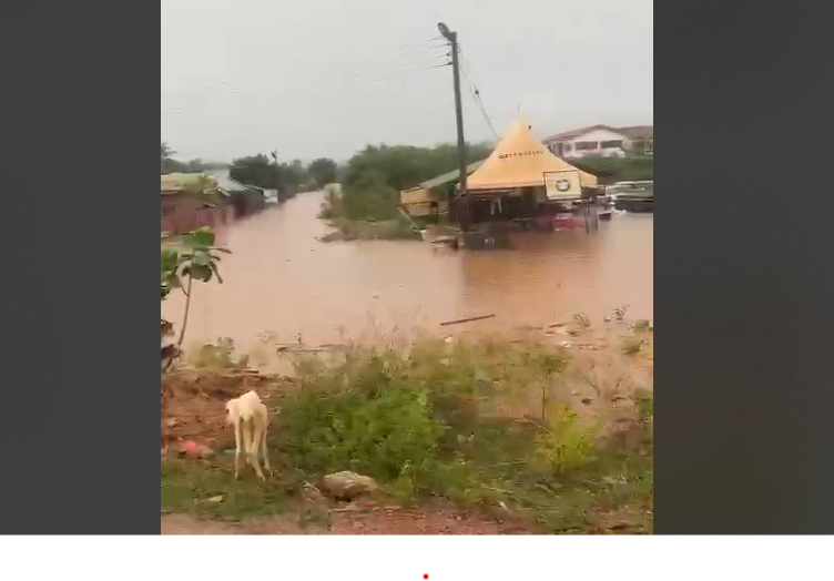 Three dead in Adentan floods after torrential rain – MCE confirms