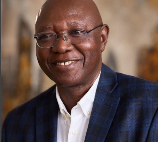 Resetting Ghana starts with resetting its political parties
