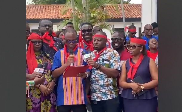 NLC orders striking university staff unions to resume work immediately