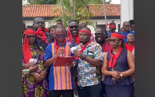 University Senior Staff declare indefinite strike over unfulfilled govt agreement