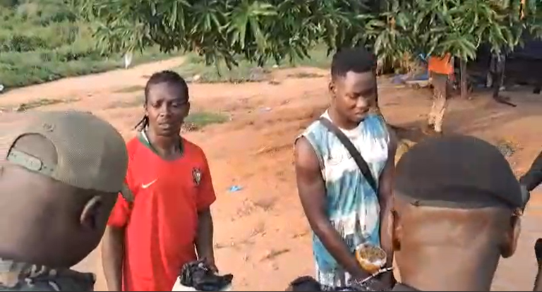One dead, Three Police Officers injured in Dominase drug raid