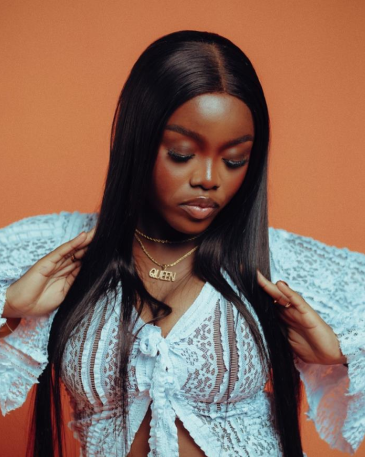 Gyakie returns with ‘Sankofa’ ahead of debut album