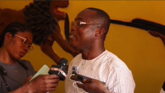 Mahama to fix Kasapin-Bediako road before leaving office – Asunafo North MCE