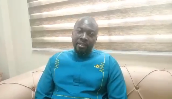 Krachi East MCE engages departmental heads to accelerate municipal development