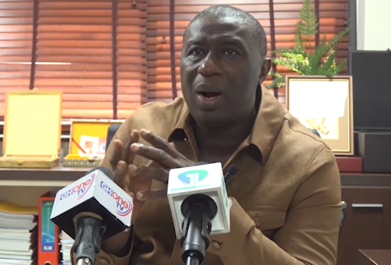 Reopen Ghana’s Washington Embassy now – Patrick Boamah tells Ablakwa